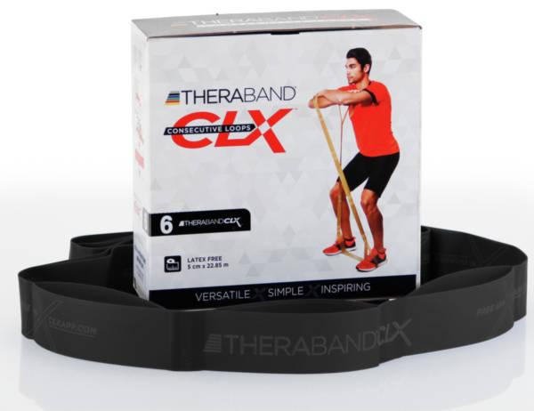 Actual product image TheraBand CLX Band (22 m, Special Strong)