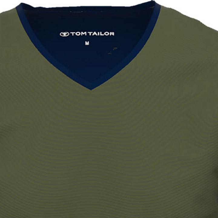 Actual product image Tom Tailor Men's shorts (48)