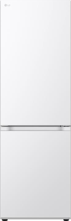 Image du produit LG GBV3100ESW (344 l)