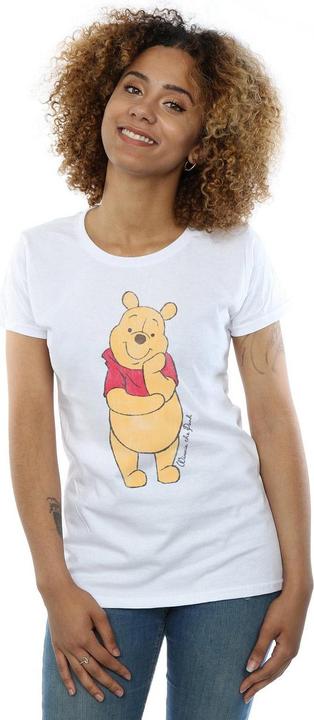 Immagine prodotto Winnie the Pooh Maglietta Personaggio Donna (S)