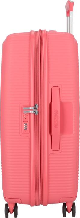 Produktbild American Tourister Soundbox (71.50 l, M (50 - 90l))