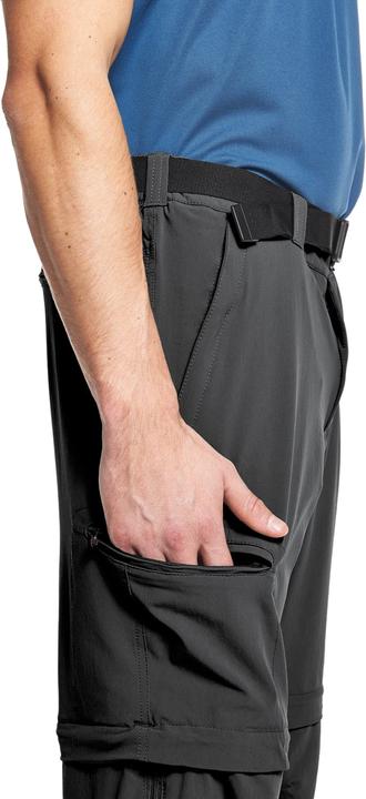 Immagine prodotto Maier Sports Pantaloni Tajo Zip Off (46)