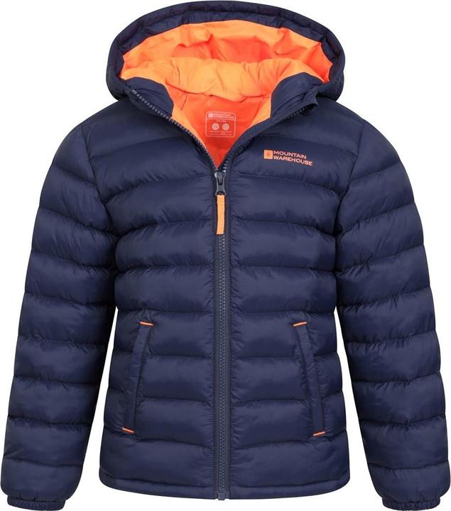 Mountain Warehouse Seasons II Gepolsterte Jacke (140)