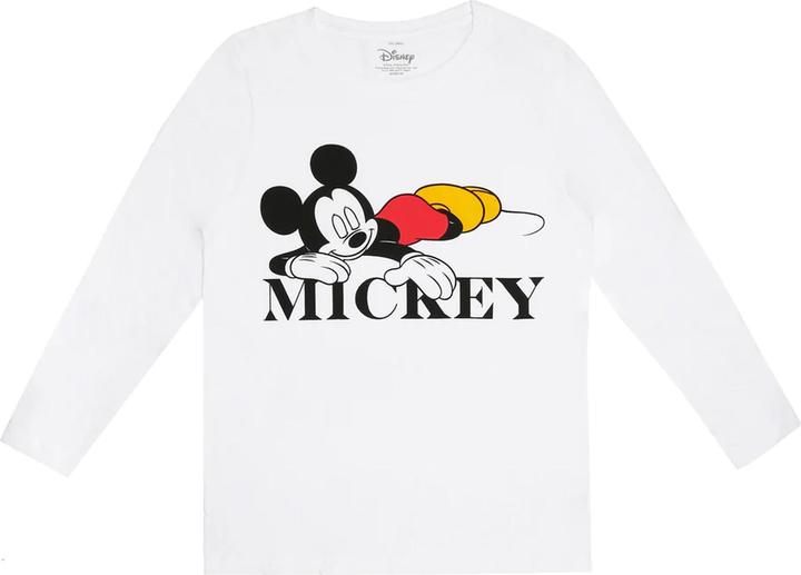 Image du produit Disney Snooze Pyjama avec Pantalon long (S)