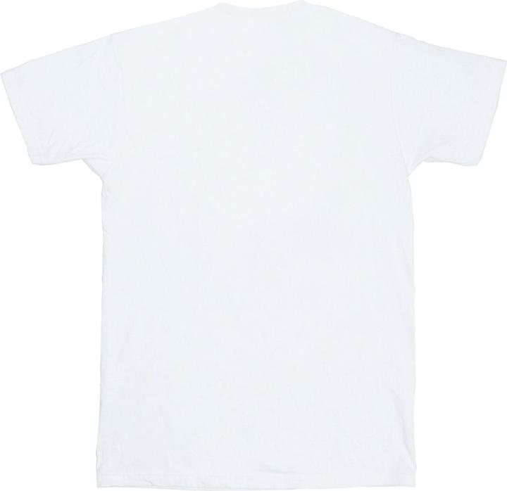 Actual product image Disney Boys Mickey Mouse Faces T-Shirt (116)