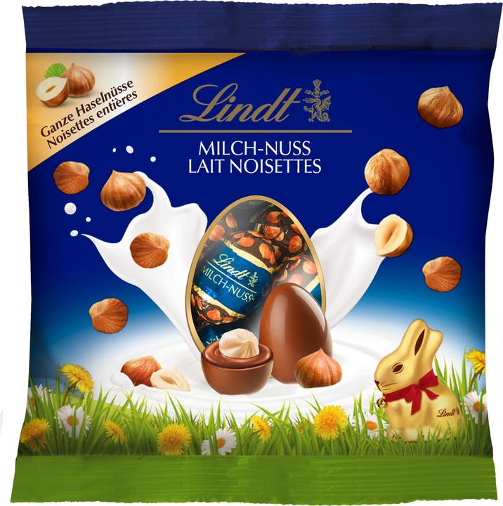 Produktbild Lindt Ostern (160 g)