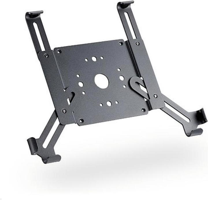 Novus TabletFix XL tablet holder anthracite, universal