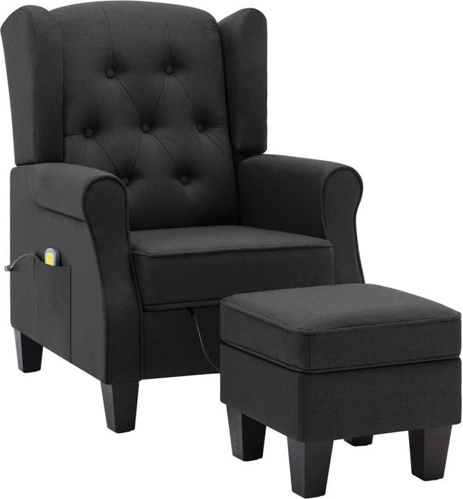 Actual product image VidaXL Nina