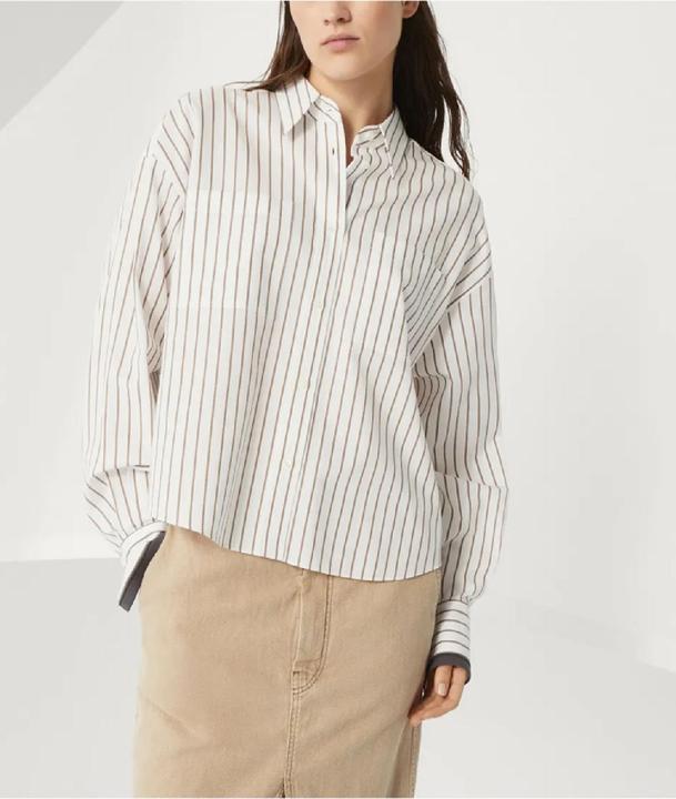 Immagine prodotto Brunello Cucinelli Camicia M/l (M)