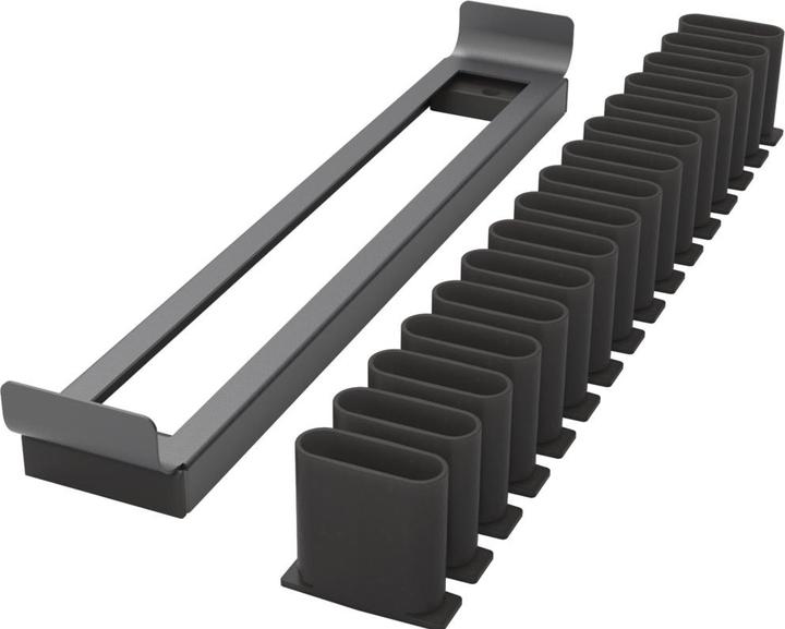 Image du produit Werkstarck Porte-ceinture/cravate fixe CONERO (1 pcs)