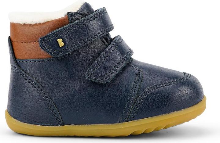 Actual product image Bobux Timber (22)