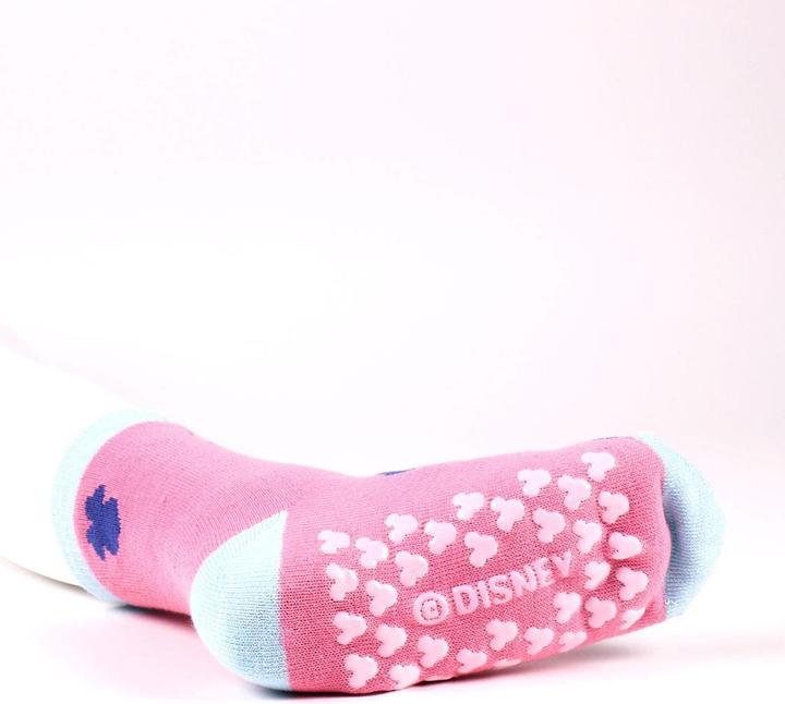 Immagine prodotto Disney Calzini antiscivolo 2 pezzi Minnie (31, 34)