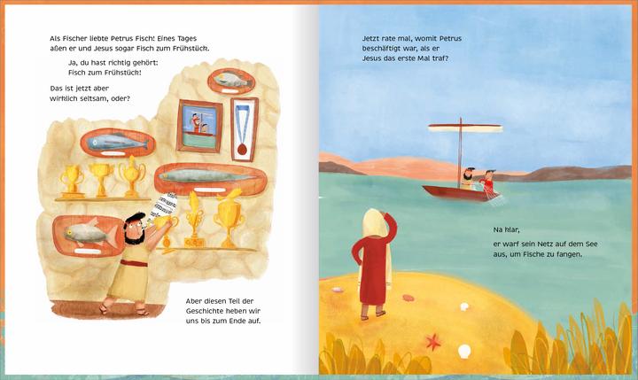 Produktbild Ein Freund, der vergibt (Catalina Echeverri, Dan DeWitt, Deutsch)