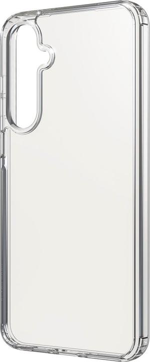Actual product image Black Rock Clear Protection Case (Samsung Galaxy A55)