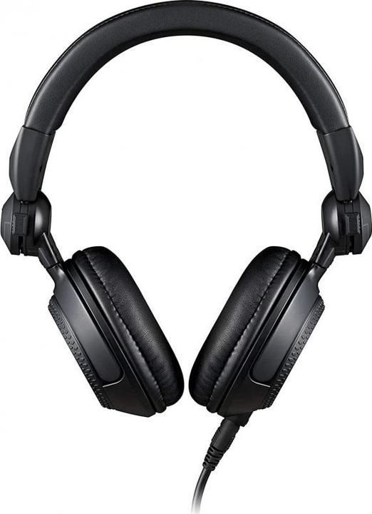 Image du produit Technics EAH-DJ1200 (pas de réduction du bruit, Filaire)