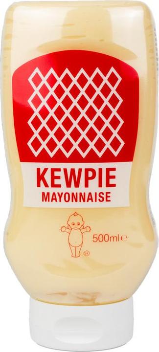 Kewpie Mayonnaise Japanese Style (500 g)