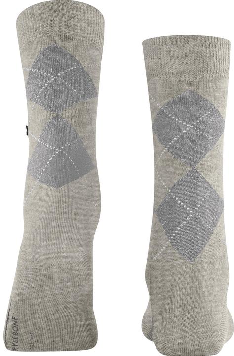 Produktbild Burlington Socken Lurex Marylebone (36 - 41)