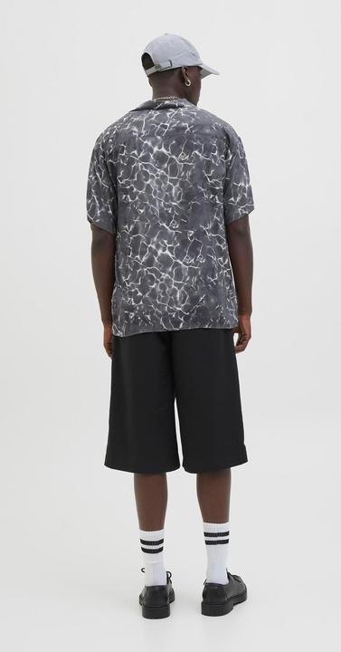 Immagine prodotto Jack & Jones Wide Fit Hemd Hemd (M)