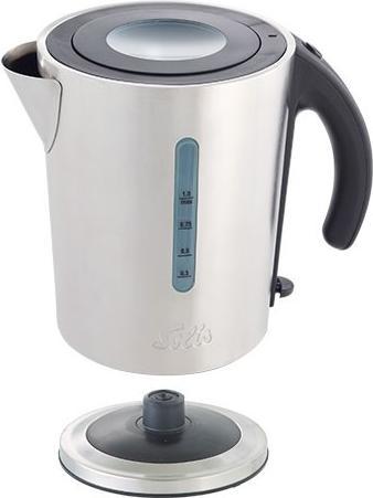 Actual product image Solis Kettle (1 l)
