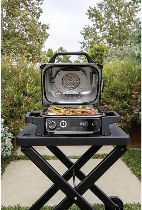 Image du produit Ninja Support de barbecue Woodfire
