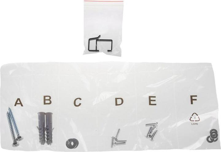 Actual product image Maclean MC-416 (Wall, 32", 30 kg)