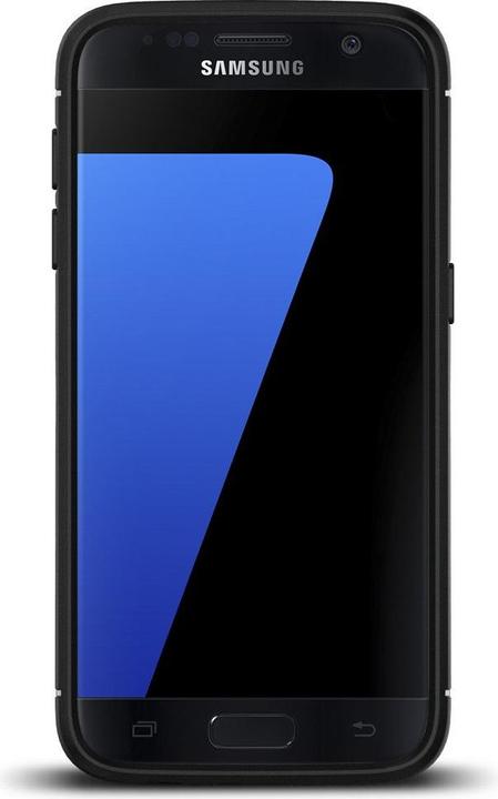 Produktbild Spigen Rugged Armor (Samsung Galaxy S7)