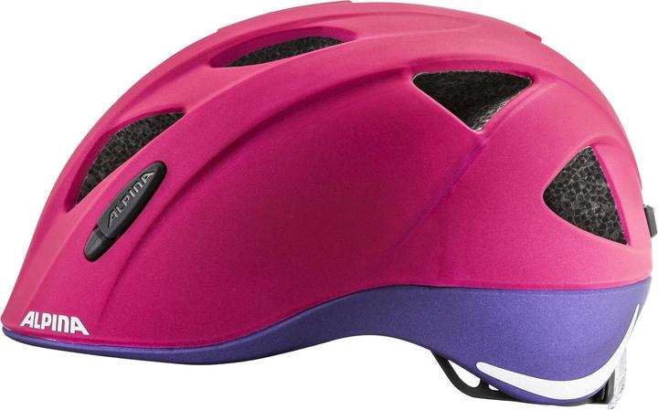 Immagine prodotto ALPINA SPORTS Ximo L.E. (49 - 54 cm)