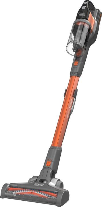 Image du produit Black & Decker Aspirateur bâton sans fil 4 en 1 POWERSERIES Extreme