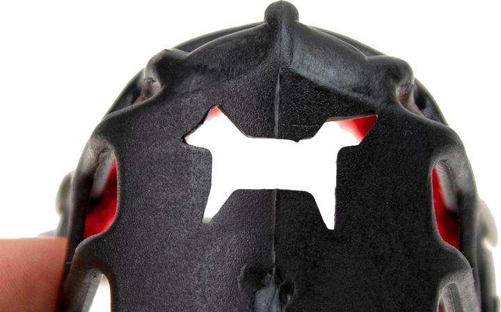 Actual product image Karlie Muzzles with click lock (54, Dog, Walks)