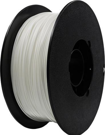 Productafbeelding FlashForge Draad (PLA, 1.75 mm, 1000 g, Wit)