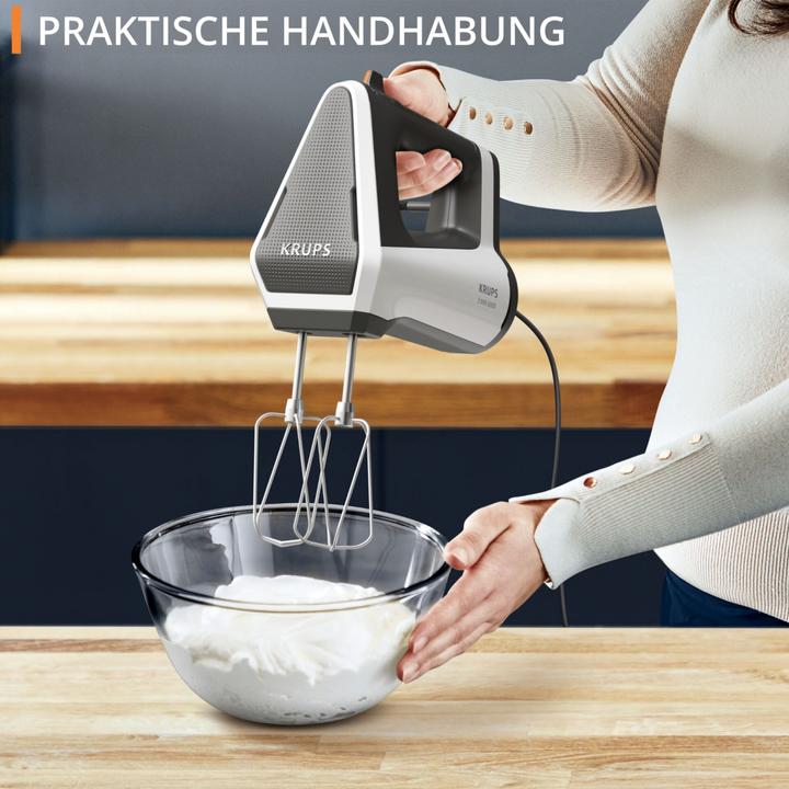 Image du produit Krups GN6021 3 Mix 6000 (600 W)