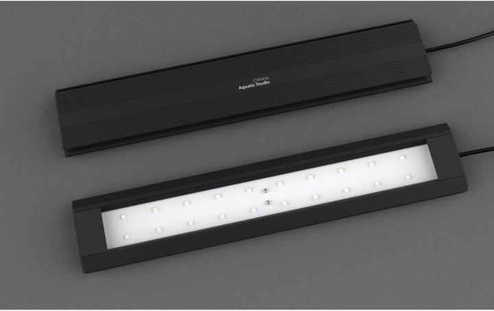 Immagine prodotto Chihiros Lampada universale per acquari WRGB 700 con controller (Modulo LED, 33 W)