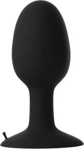 Productafbeelding Prowler Verzwaarde Butt Plug - Groot 5,5" / 14 cm