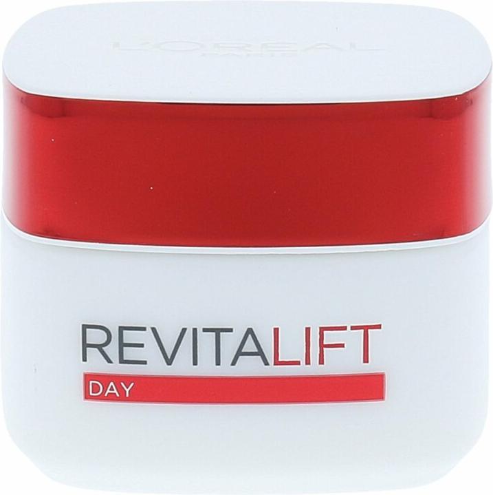 Immagine prodotto L'Oréal Paris Crema viso giorno L'oreal REVITALIFT 50ml (50 ml, Crema da giorno)