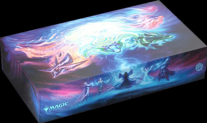Immagine prodotto Ultimate Guard Omnihive 1000+ Xenoskin Magic: The Gathering "Tarkir: Dragonstorm" - Design 1