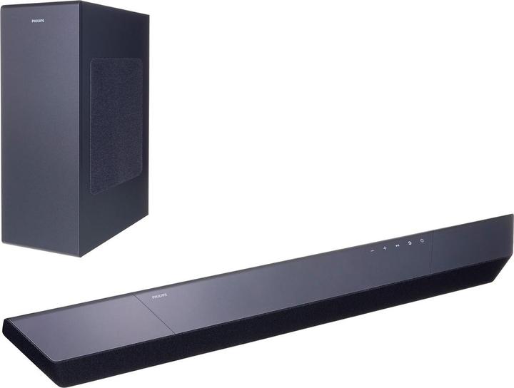 Philips TAB8507B/10 (300 W, 3.1 Channel)
