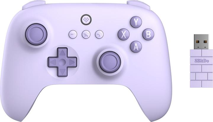 Image du produit 8bitdo Ultimate C 2.4G (Android, PC)