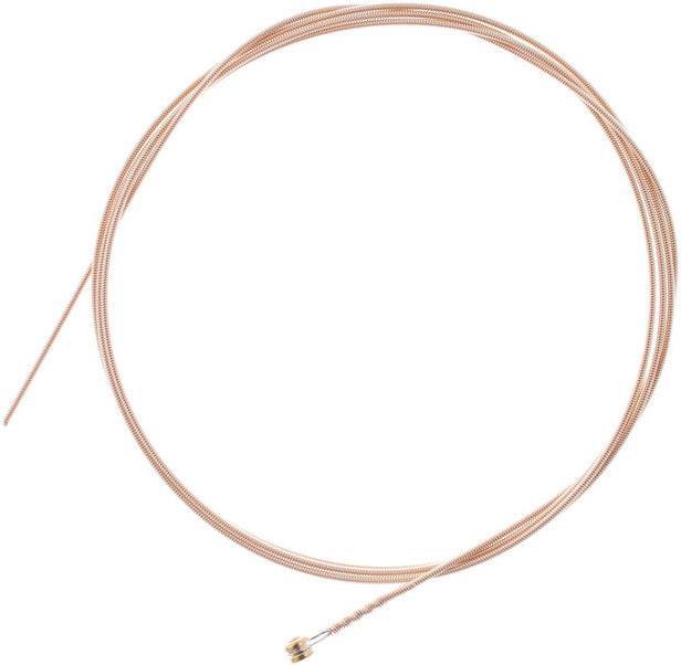 Produktbild Ernie Ball Earthwood 12-String Light Phosphor Bronze Akustik-Gitarrensaiten (12 x, Gitarre, E-Gitarre, 0.05")