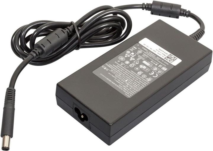 Image du produit Dell Adaptateur secteur 180W pour Latitude E series avec câble UK (180 W)