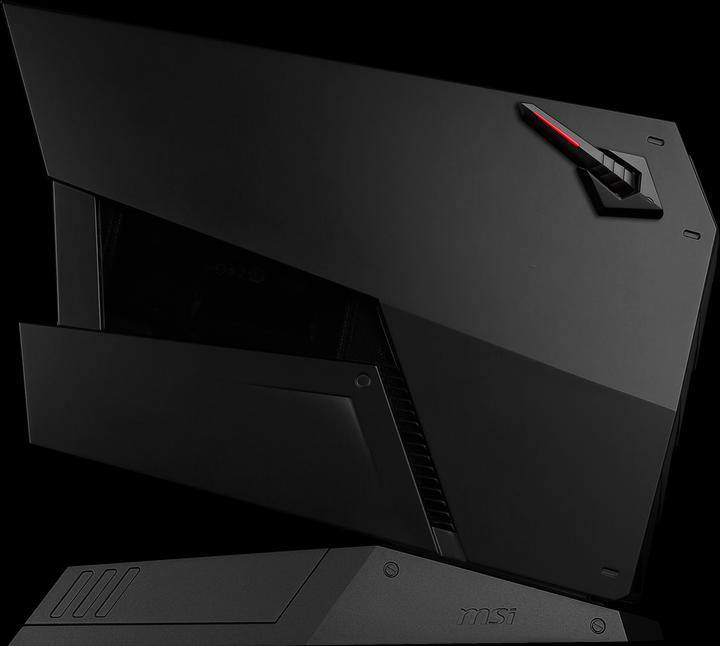 Produktbild MSI Aegis 3 (Intel Core i7-7700, 16 GB, 256 GB, GeForce GTX 1060)