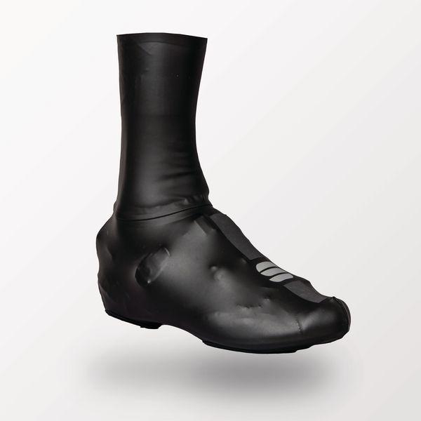 Actual product image Sportful Speedskin Silicone Booties (L)