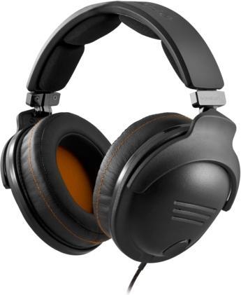 Produktbild SteelSeries 9h (Kabelgebunden)