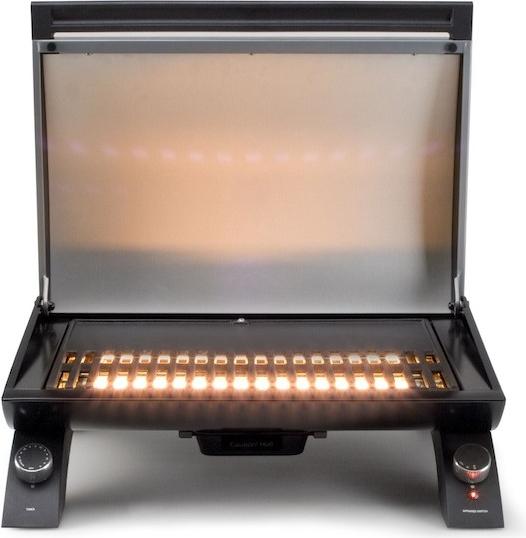 Actual product image GrandHall E-grill (1.50 kW)