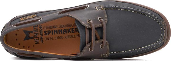 Actual product image Mephisto Boating (39)