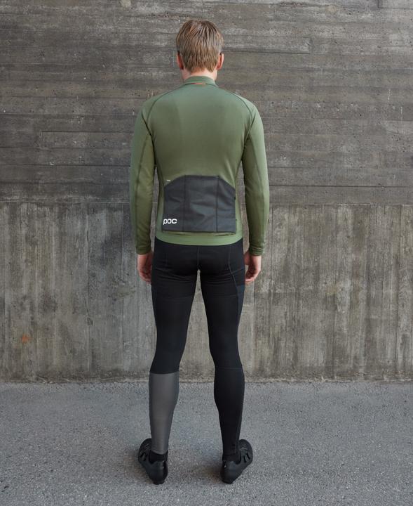 Actual product image Poc Thermal Jacket (S)