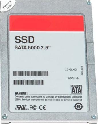 Immagine prodotto Dell SSD - 256 GB - interno - per Alienware X51 Latitude E5440, E7250, E7440, E7450 OptiPlex 7010 (256 GB)