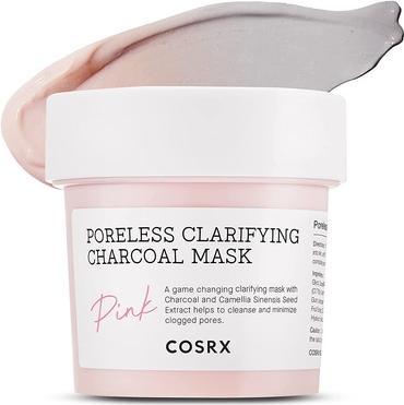 Produktbild Cosrx Poreless Clarifying Charcoal Mask Pink