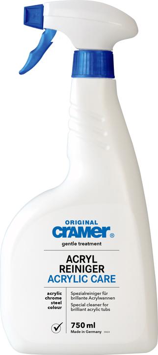 Produktbild Cramer Acryl-Reiniger