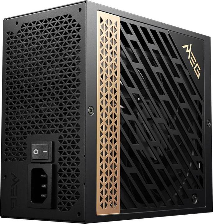 Produktbild MSI MEG Ai1300P PCIE5 (1300 W)