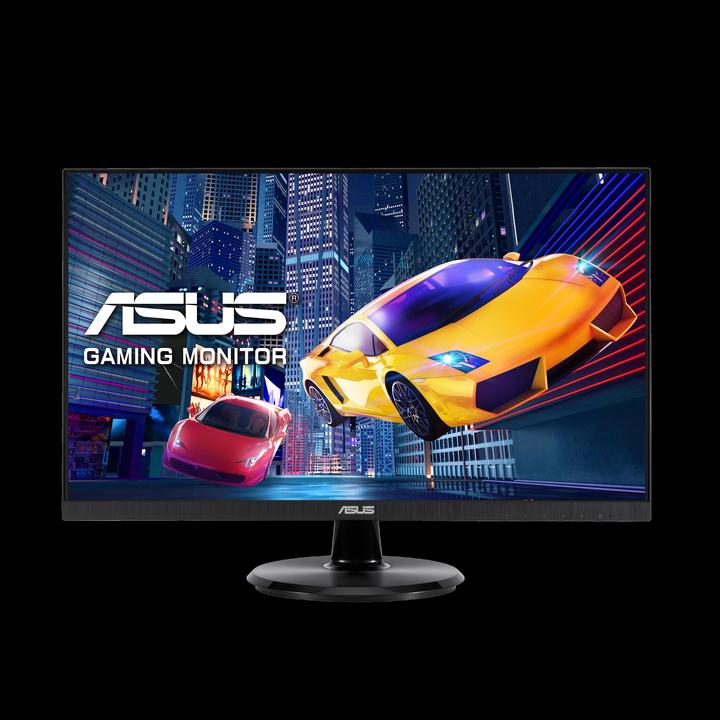 Image du produit ASUS Eye Care VA27DQF (1920 x 1080 pixels, 27")